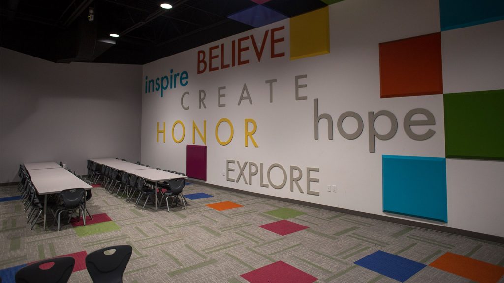 Inspire Church Houston – Reach. Inspire. elevate